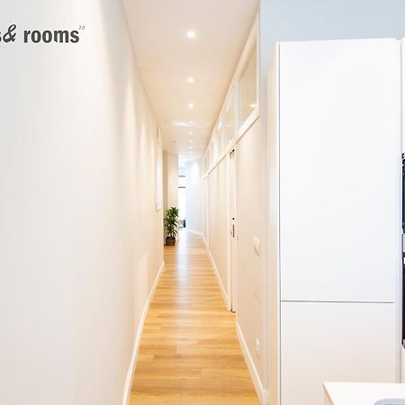 Enorme Apartamento Con 4 Banos Сантьяго-де-Компостела Экстерьер фото