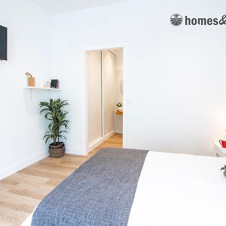 Enorme Apartamento Con 4 Banos Сантьяго-де-Компостела Экстерьер фото