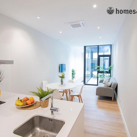 Enorme Apartamento Con 4 Banos Сантьяго-де-Компостела Экстерьер фото