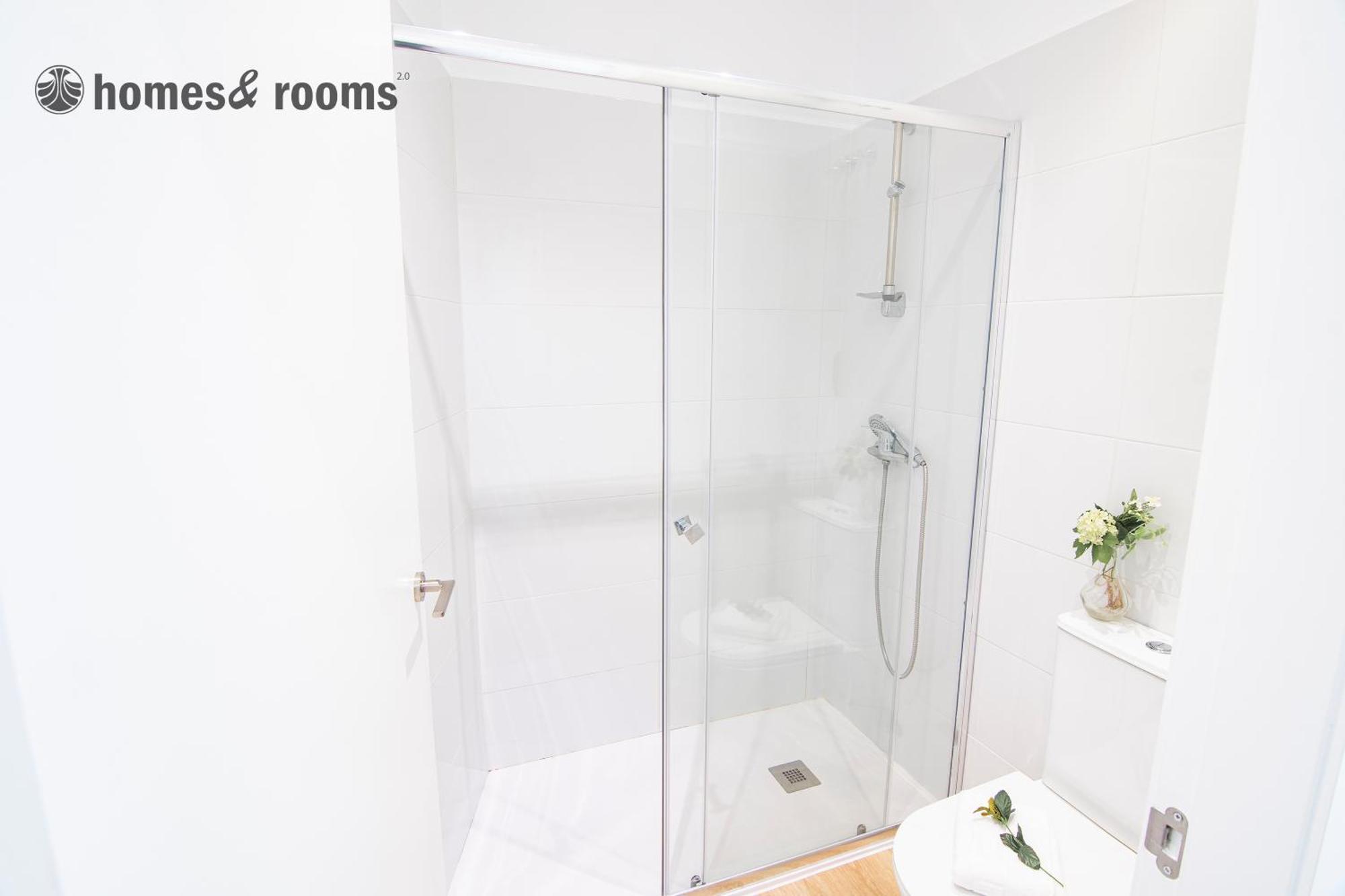 Enorme Apartamento Con 4 Banos Сантьяго-де-Компостела Экстерьер фото