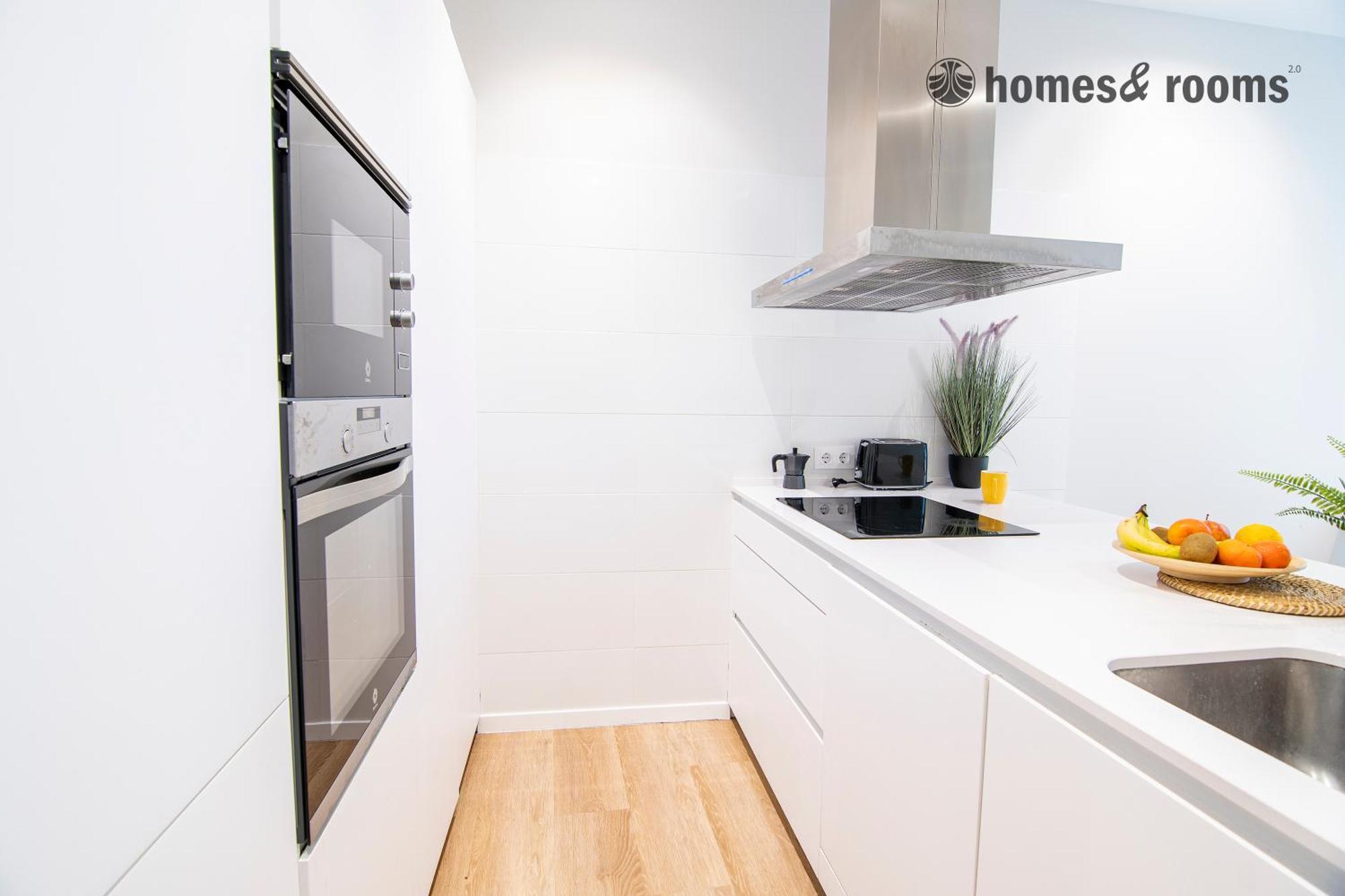 Enorme Apartamento Con 4 Banos Сантьяго-де-Компостела Экстерьер фото