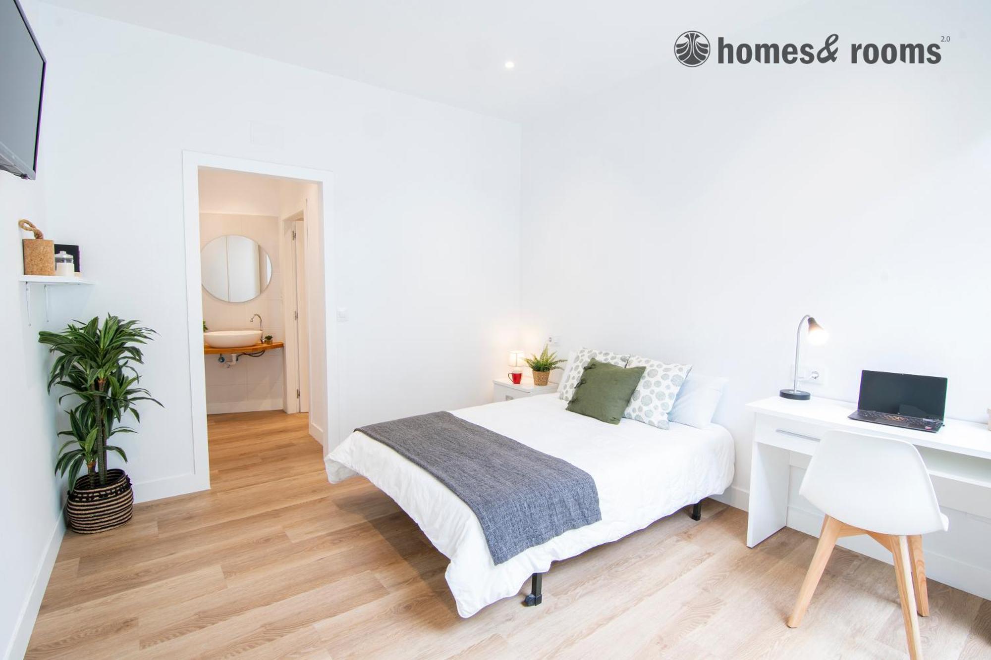 Enorme Apartamento Con 4 Banos Сантьяго-де-Компостела Экстерьер фото