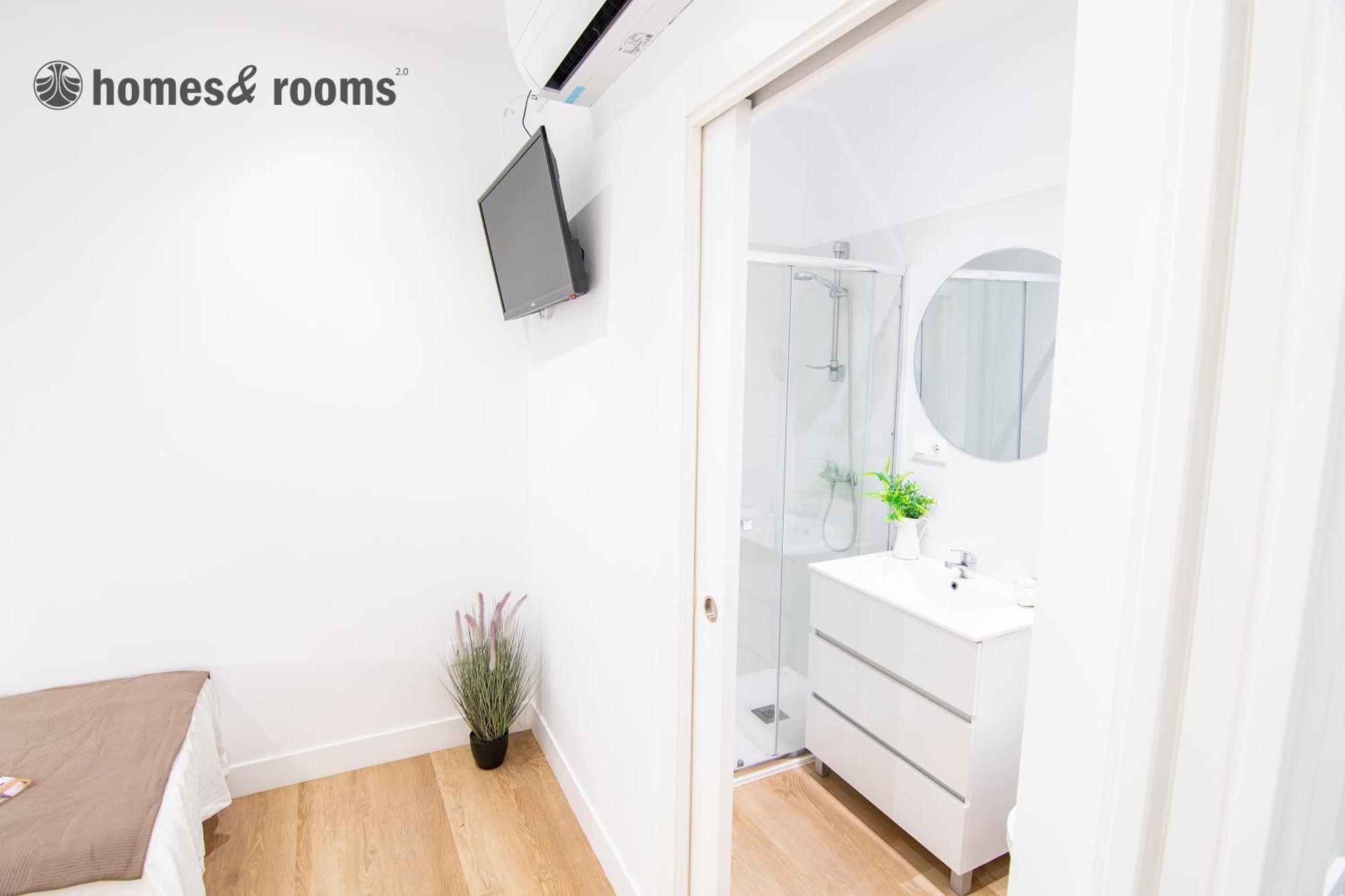 Enorme Apartamento Con 4 Banos Сантьяго-де-Компостела Экстерьер фото