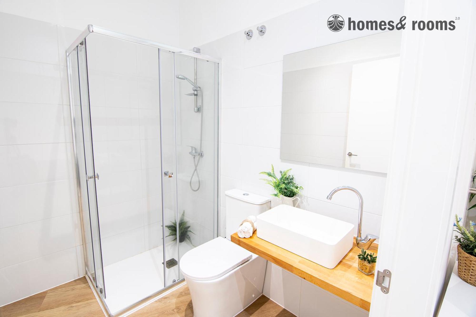 Enorme Apartamento Con 4 Banos Сантьяго-де-Компостела Экстерьер фото