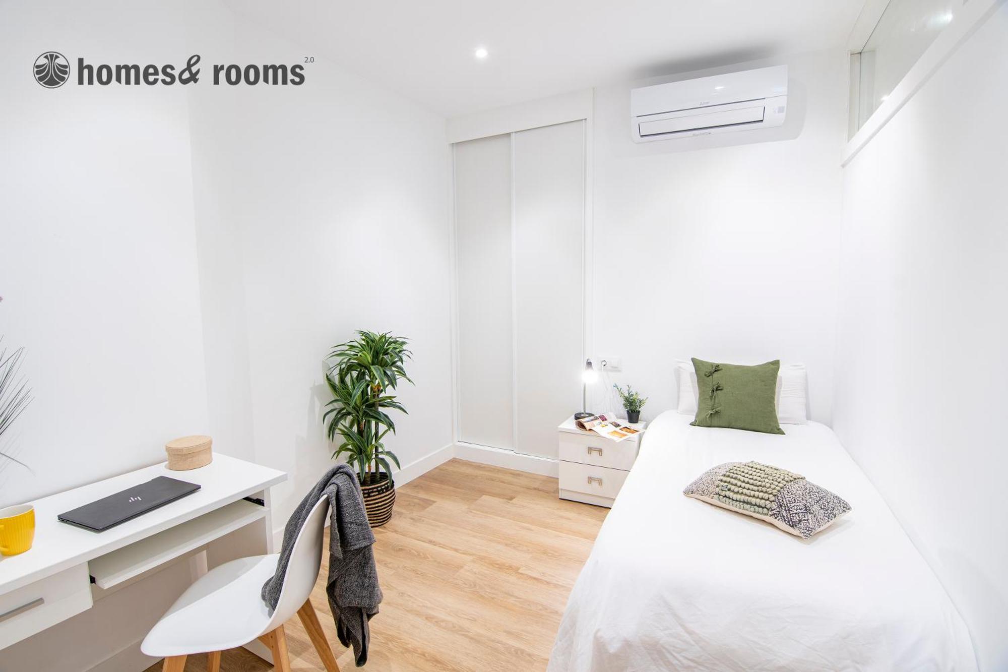 Enorme Apartamento Con 4 Banos Сантьяго-де-Компостела Экстерьер фото