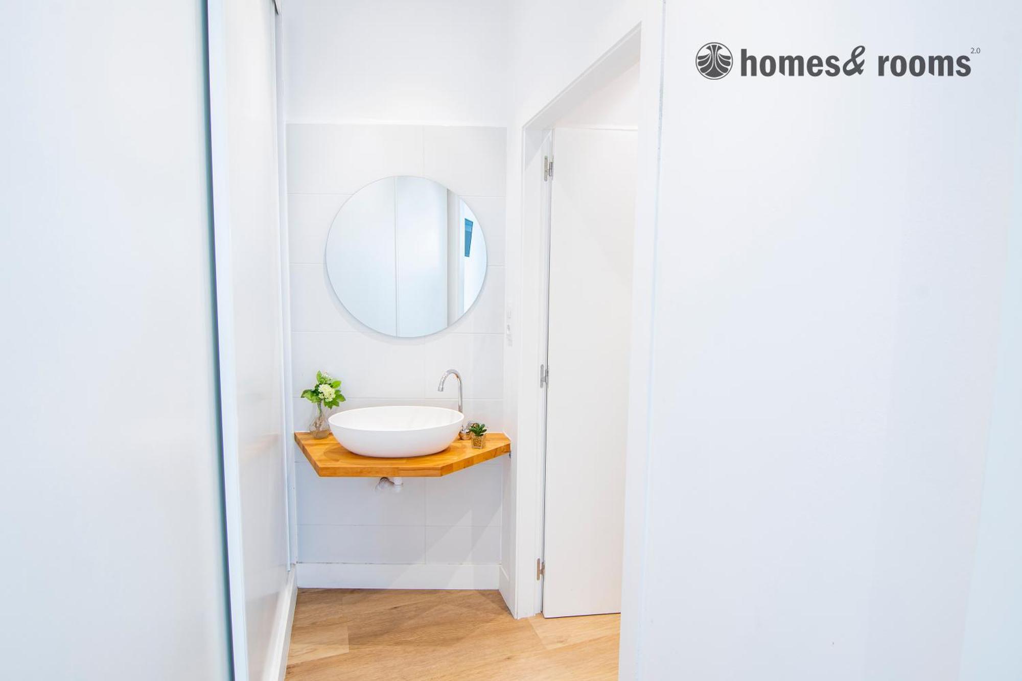 Enorme Apartamento Con 4 Banos Сантьяго-де-Компостела Экстерьер фото
