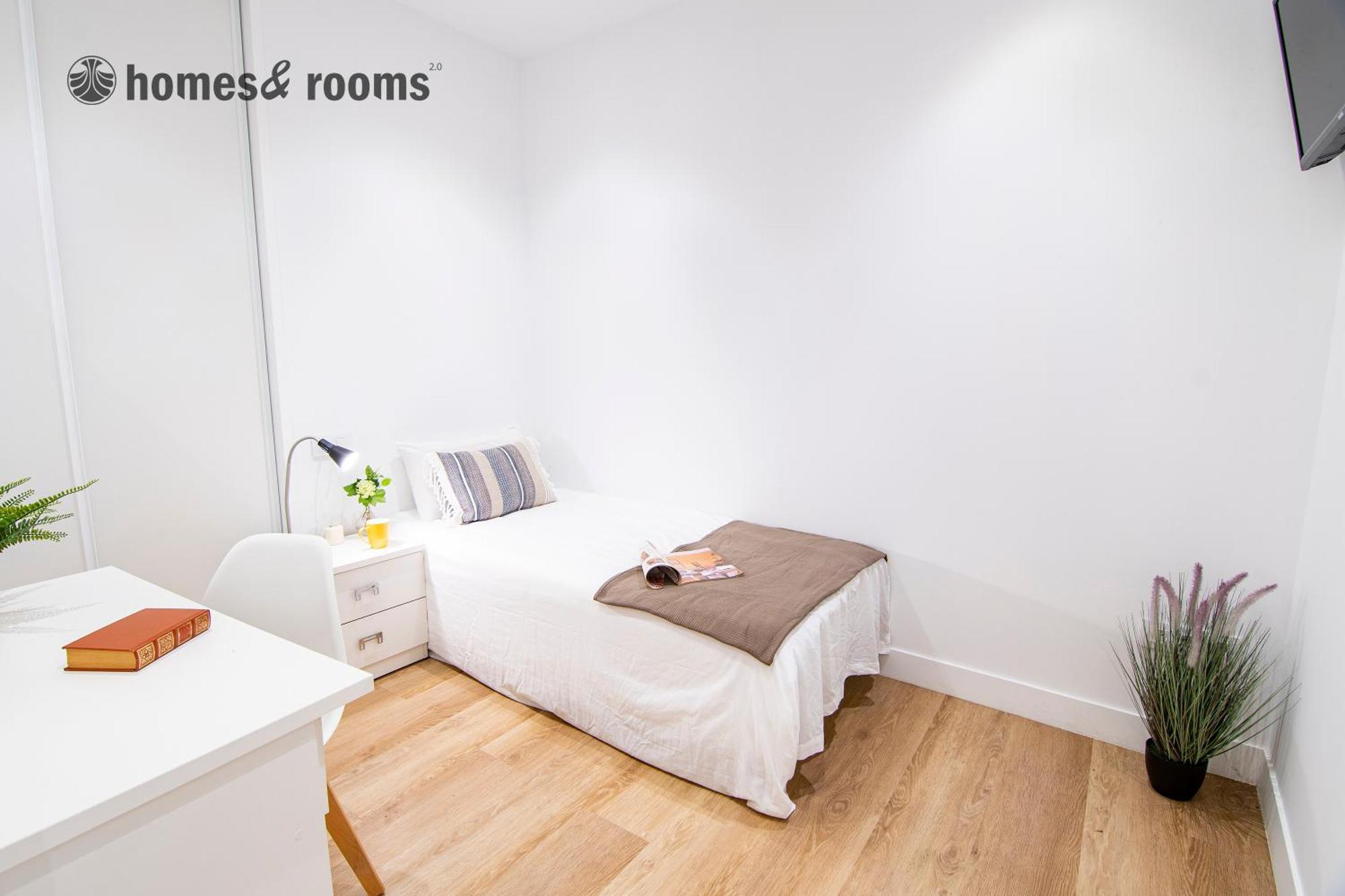 Enorme Apartamento Con 4 Banos Сантьяго-де-Компостела Экстерьер фото