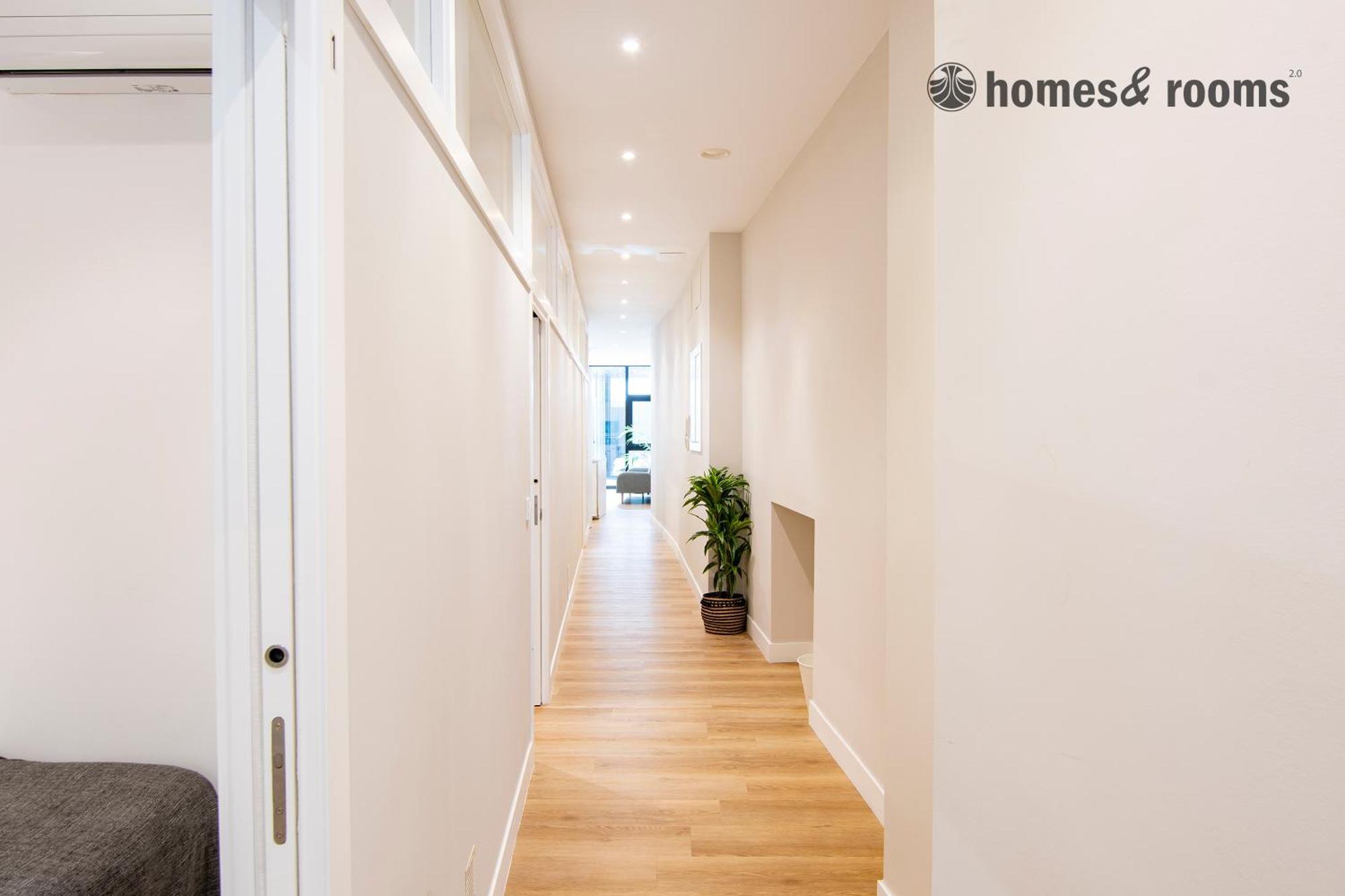 Enorme Apartamento Con 4 Banos Сантьяго-де-Компостела Экстерьер фото