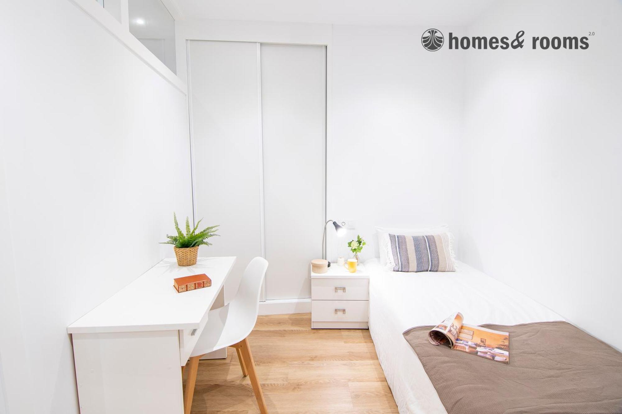 Enorme Apartamento Con 4 Banos Сантьяго-де-Компостела Экстерьер фото