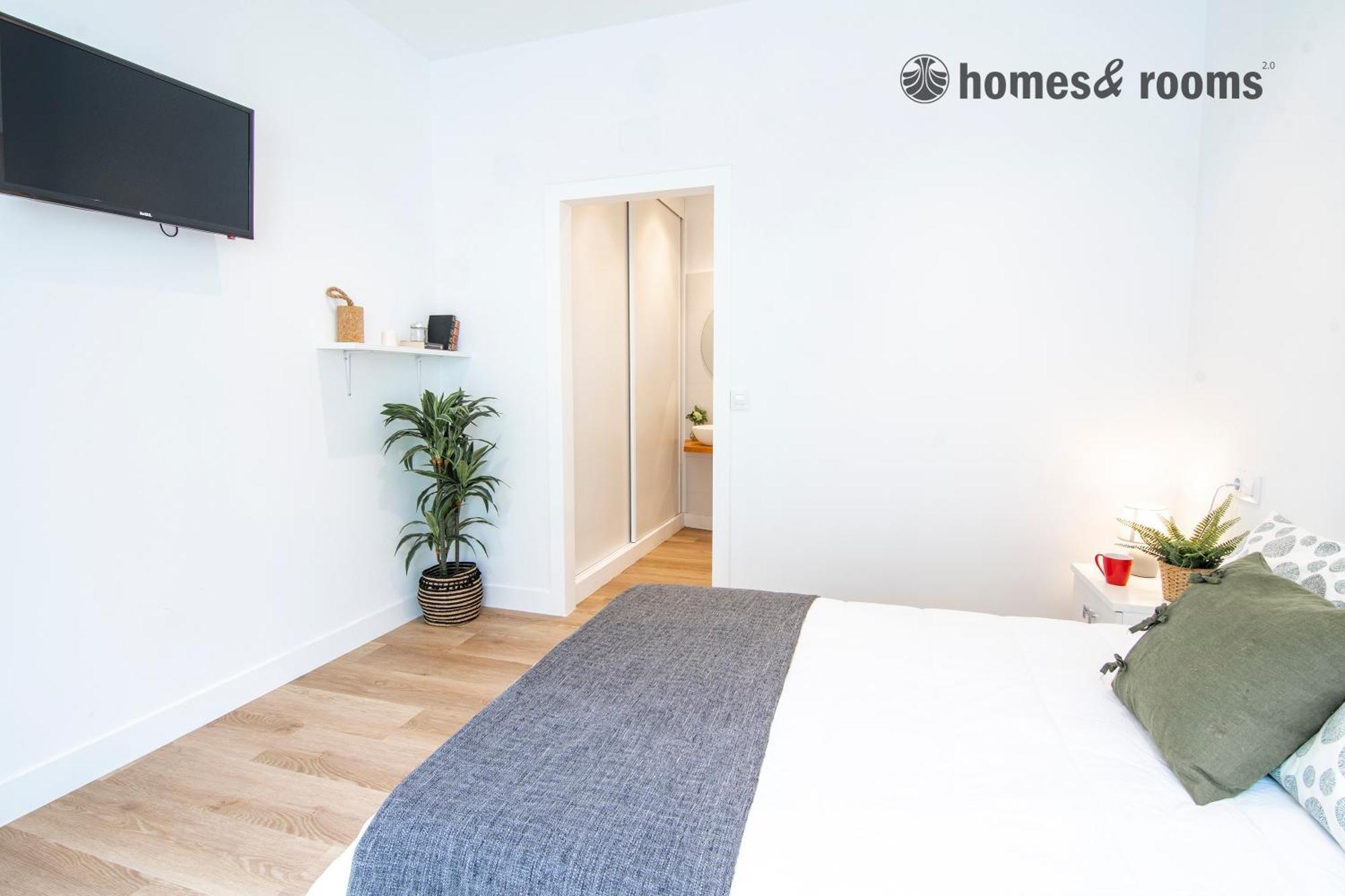 Enorme Apartamento Con 4 Banos Сантьяго-де-Компостела Экстерьер фото