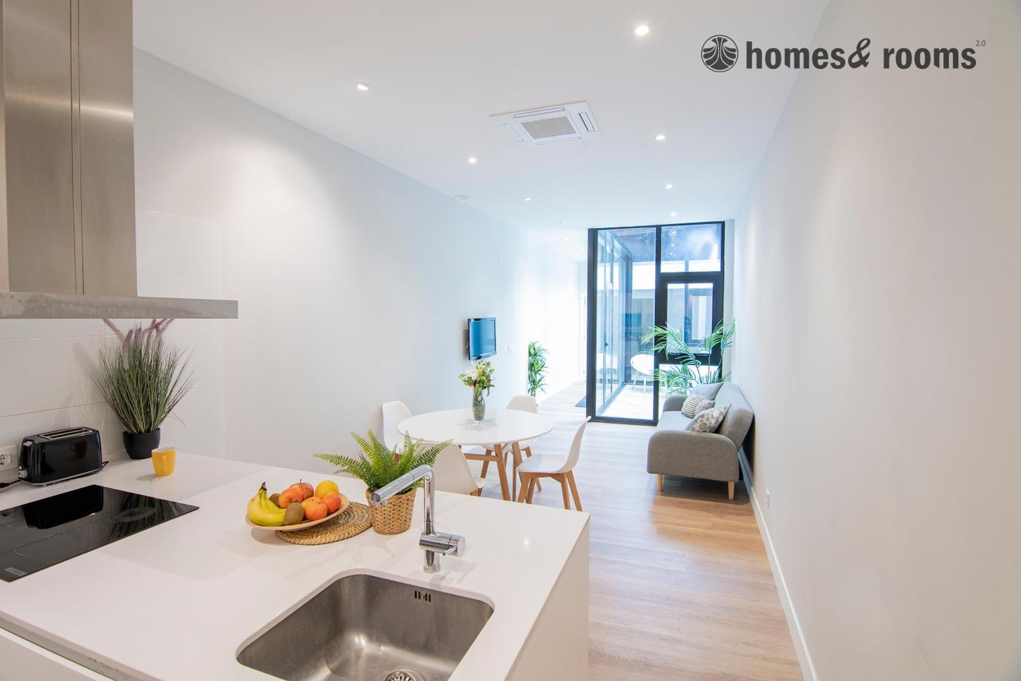 Enorme Apartamento Con 4 Banos Сантьяго-де-Компостела Экстерьер фото