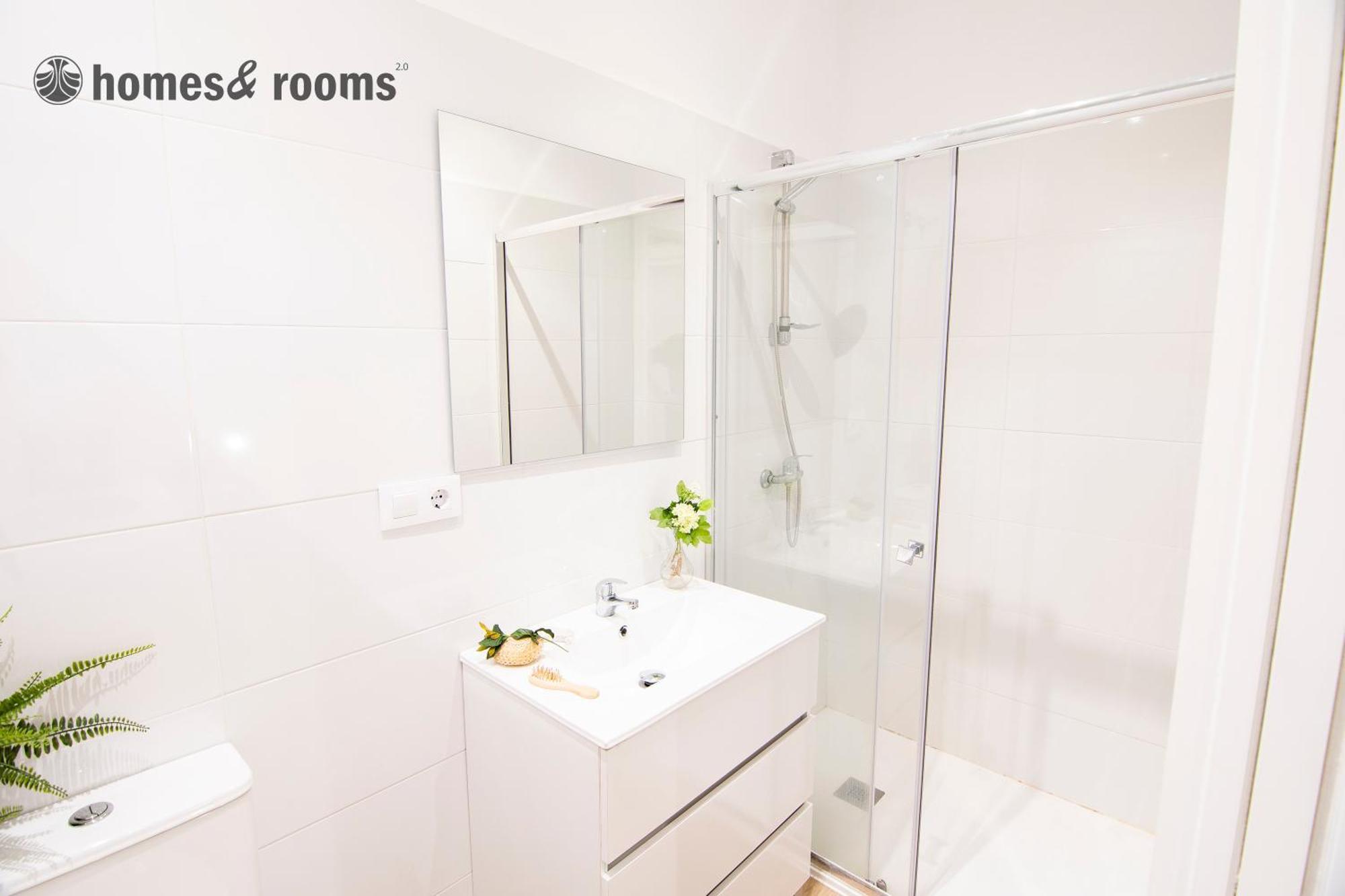 Enorme Apartamento Con 4 Banos Сантьяго-де-Компостела Экстерьер фото