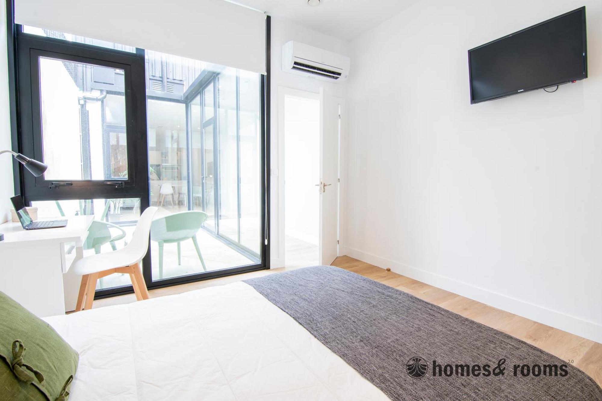 Enorme Apartamento Con 4 Banos Сантьяго-де-Компостела Экстерьер фото