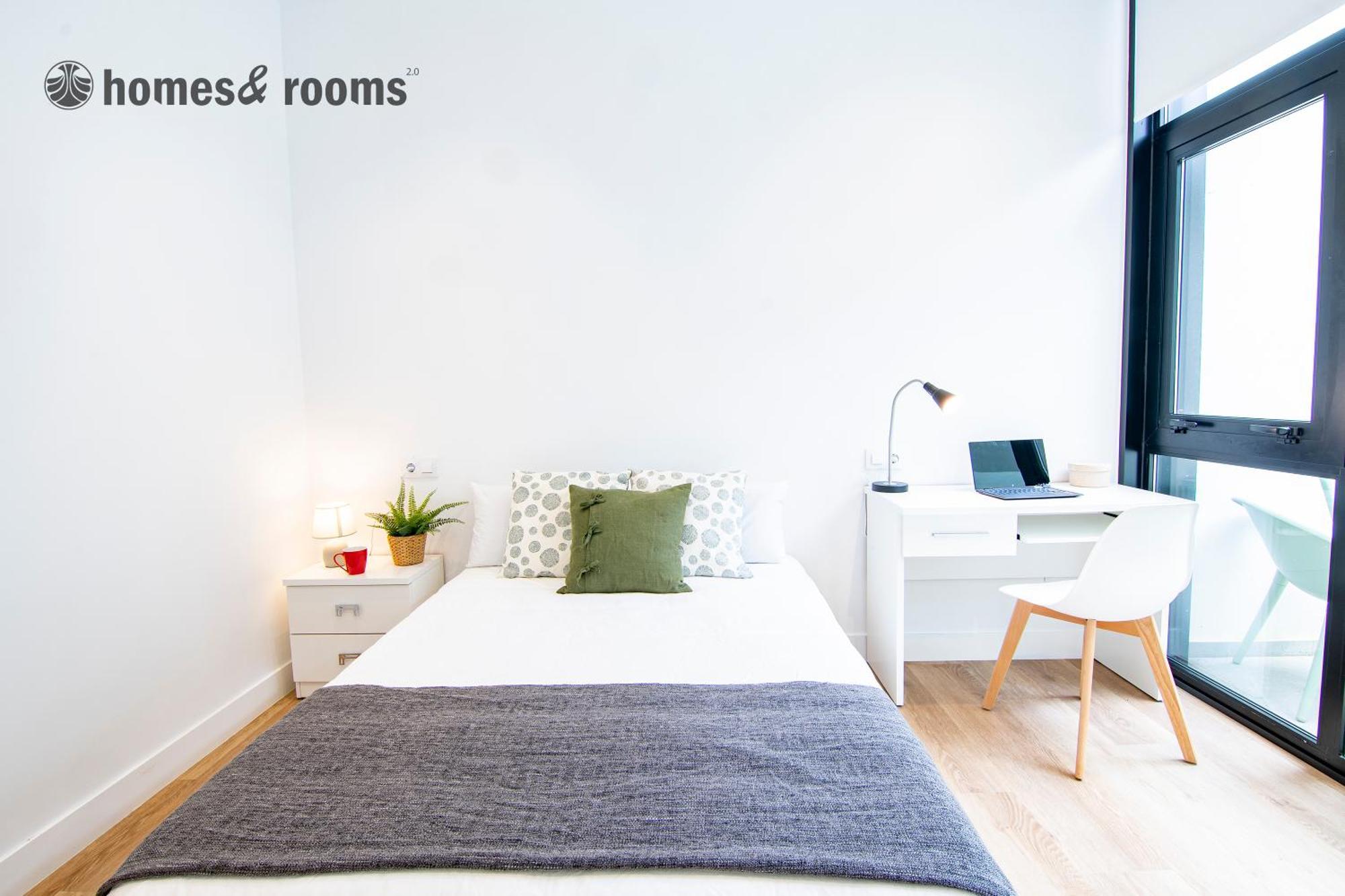 Enorme Apartamento Con 4 Banos Сантьяго-де-Компостела Экстерьер фото