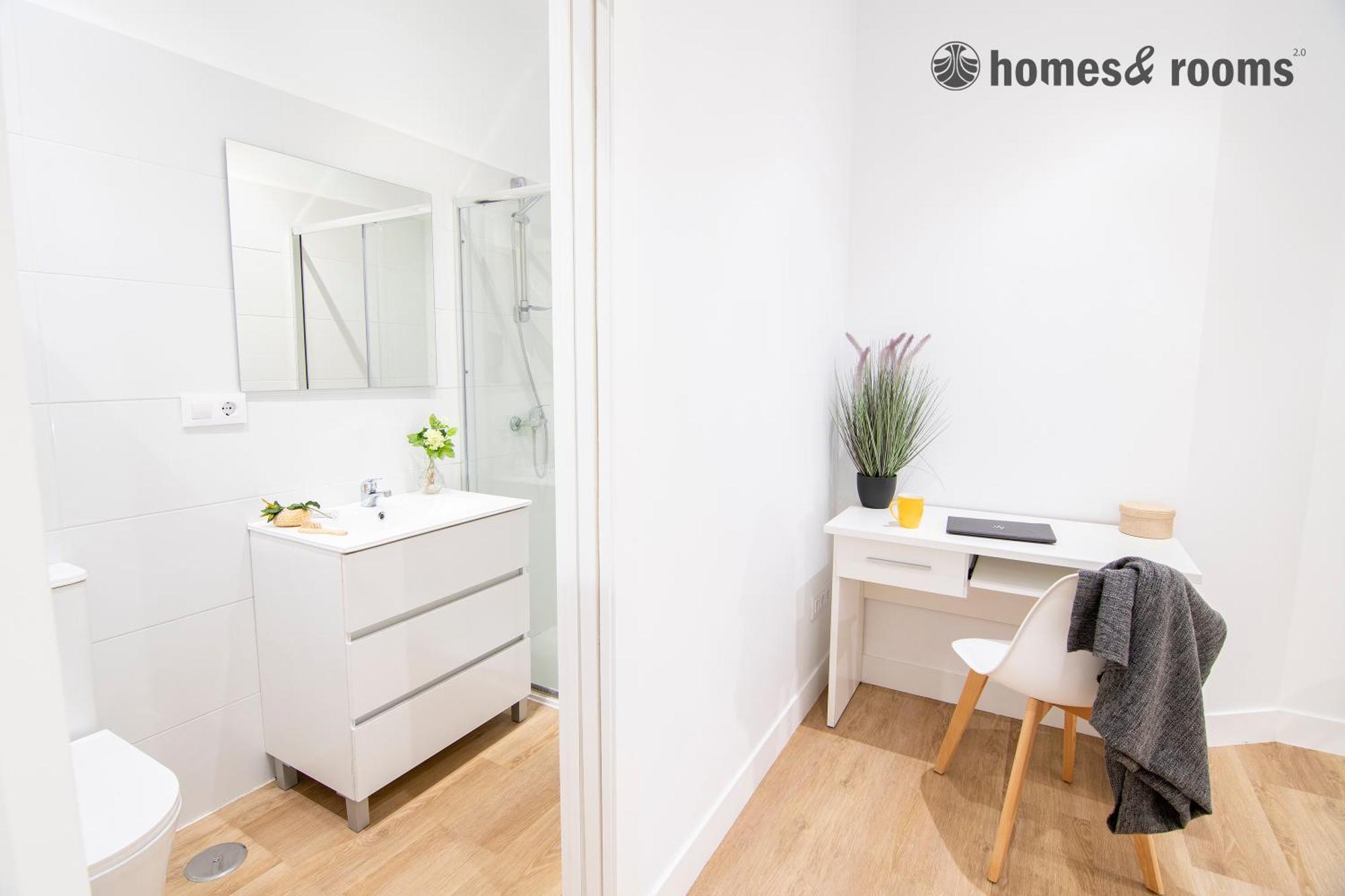 Enorme Apartamento Con 4 Banos Сантьяго-де-Компостела Экстерьер фото